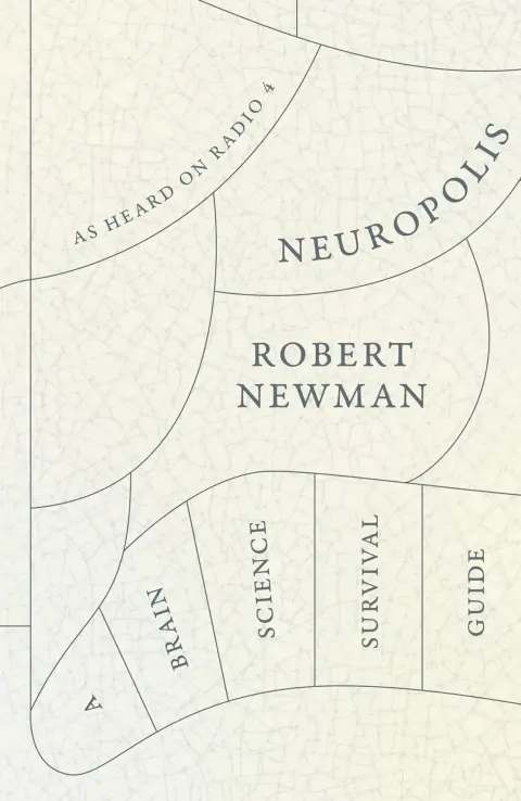 Cover of Neuropolis