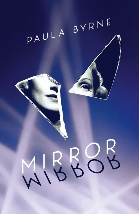 Cover of Mirror, Mirror