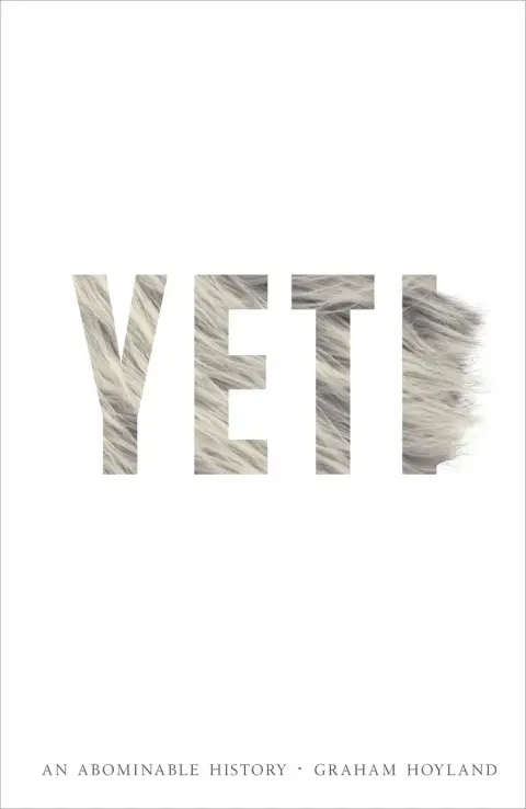 Cover of Yeti
