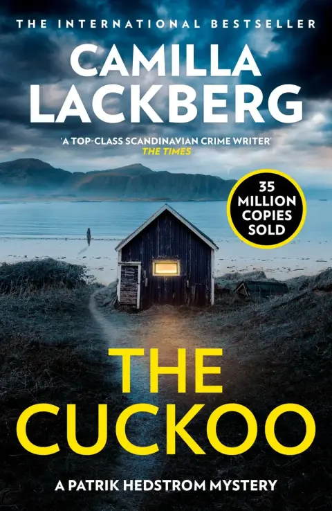 Cover of The Cuckoo
