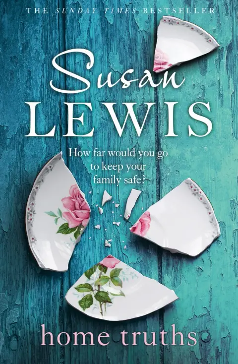 Cover of Home Truths