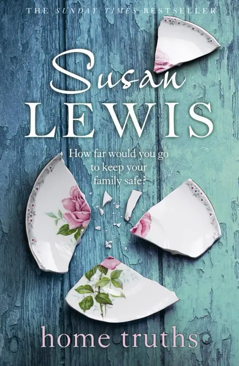 Cover of Home Truths