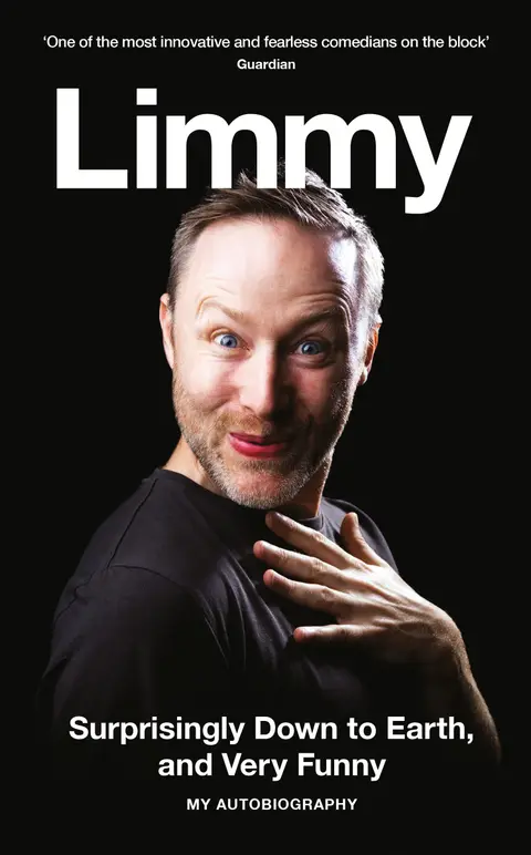 Cover of Surprisingly Down to Earth, and Very Funny