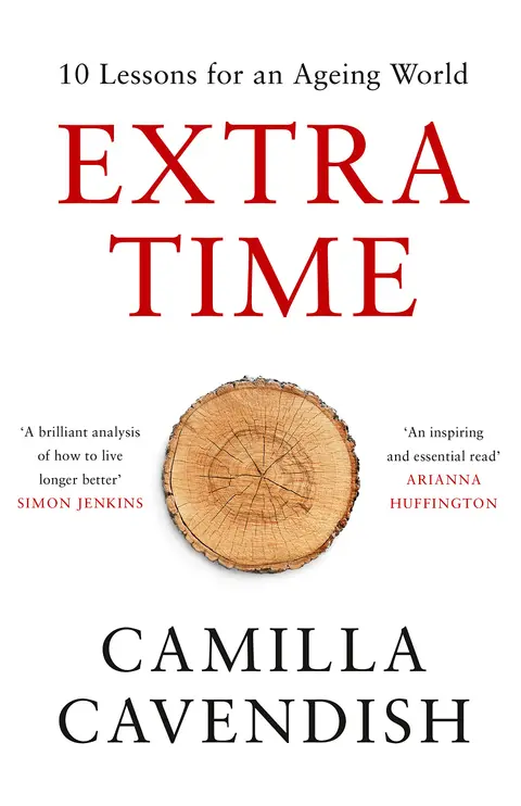 Cover of Extra Time