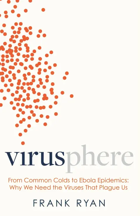 Cover of Virusphere