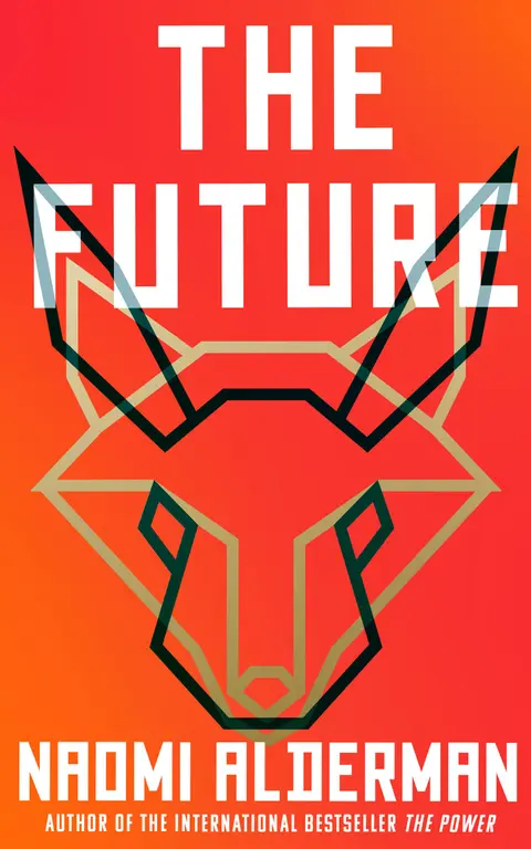 Cover of The Future