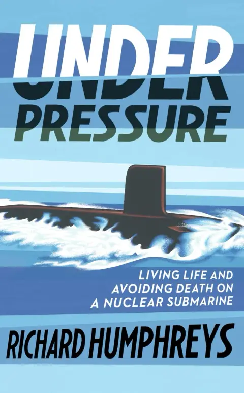 Cover of Under Pressure