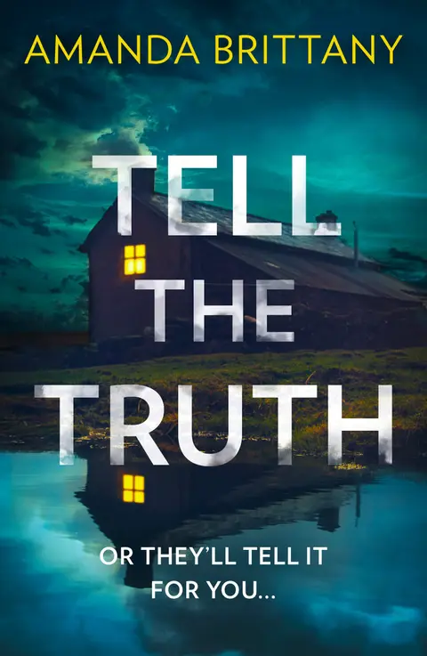 Cover of Tell the Truth