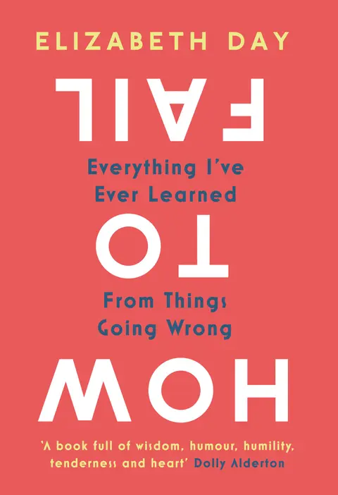 Cover of How to Fail