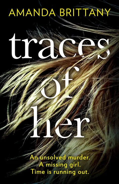 Cover of Traces of Her