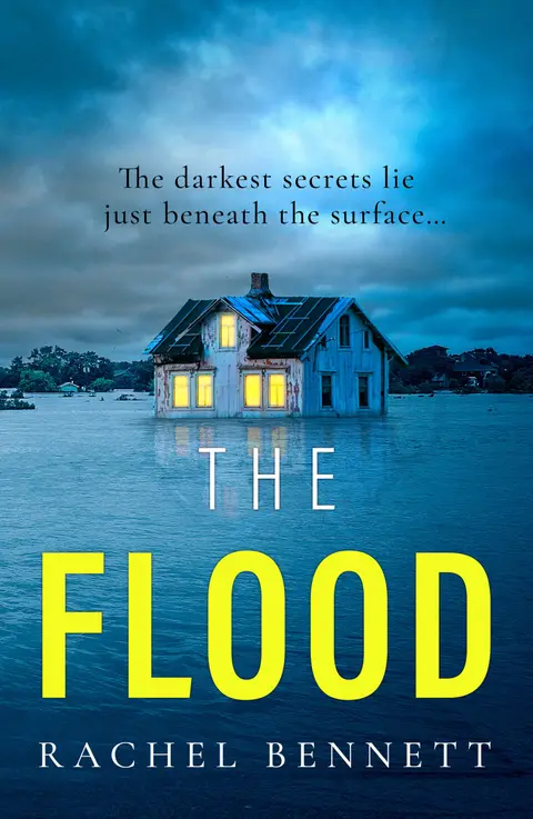 Cover of The Flood