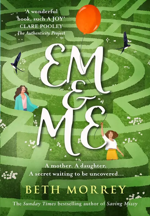 Cover of Em & Me