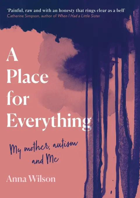 Cover of A Place for Everything