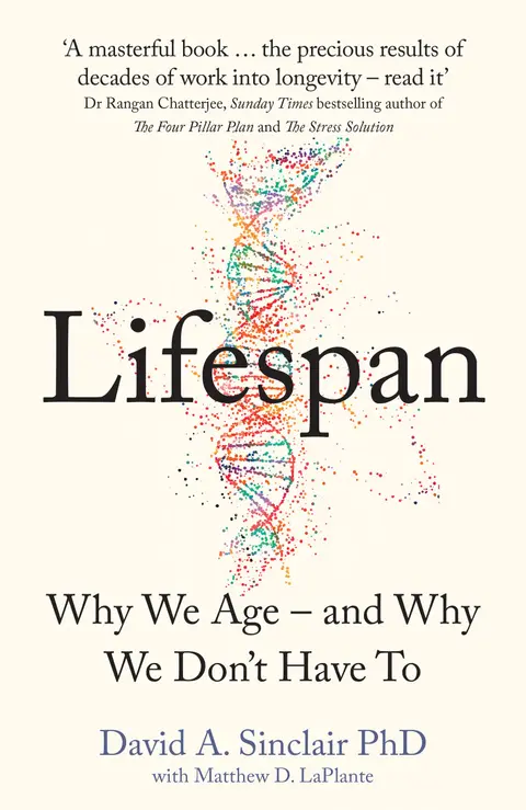 Cover of Lifespan