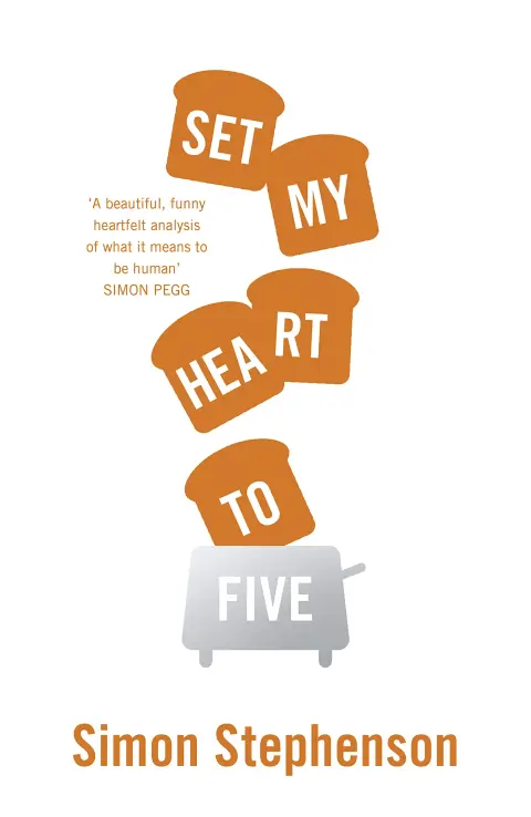 Cover of Set My Heart to Five