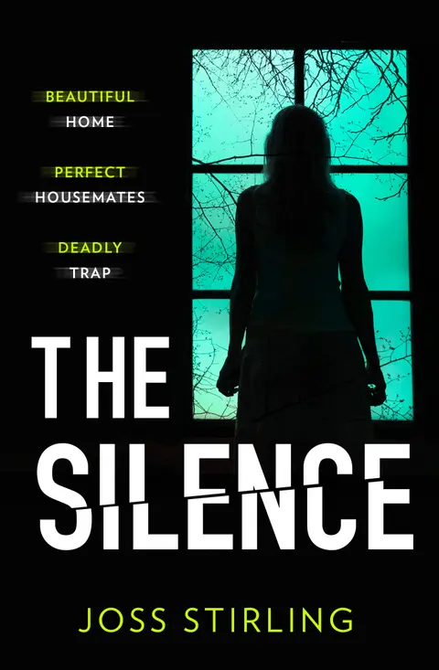 Cover of The Silence