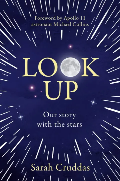 Cover of Look up
