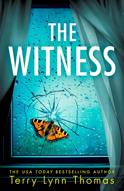 Cover of The Witness