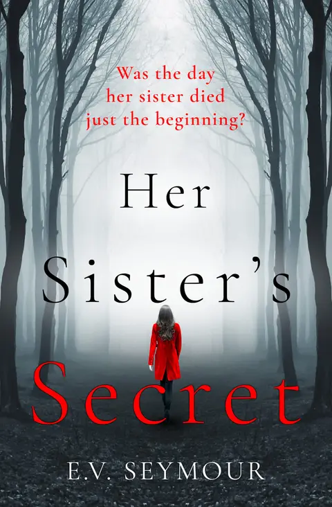 Cover of Her Sister's Secret