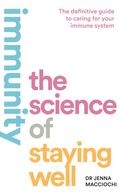Cover of Immunity