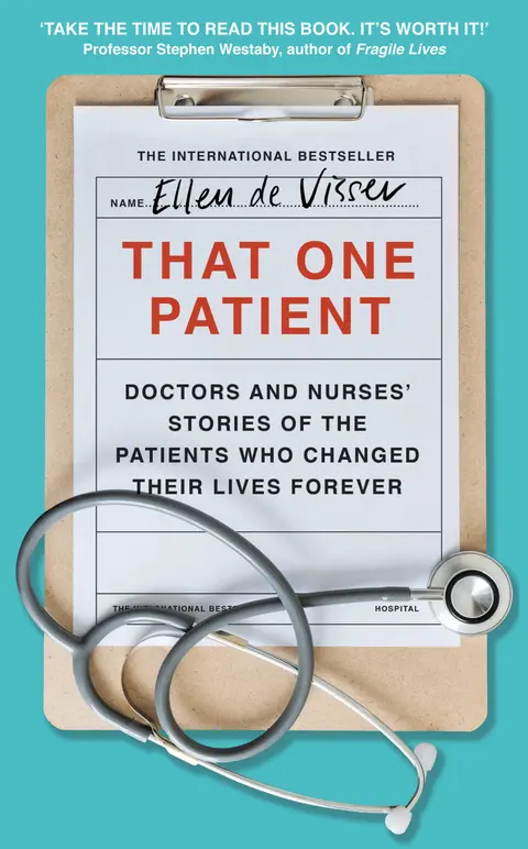 Cover of That One Patient
