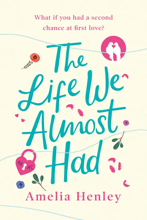 Cover of The Life We Almost Had
