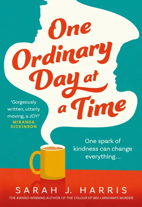Cover of One Ordinary Day at a Time