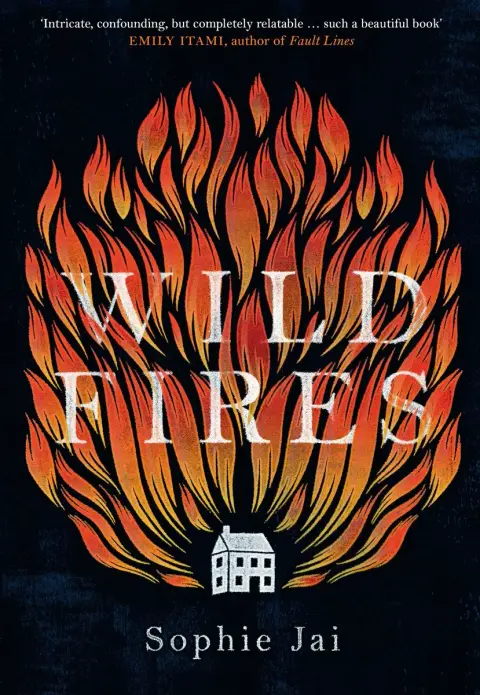 Cover of Wild Fires