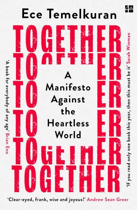 Cover of Together