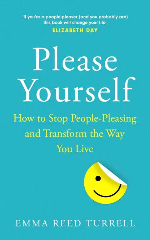 Cover of Please Yourself