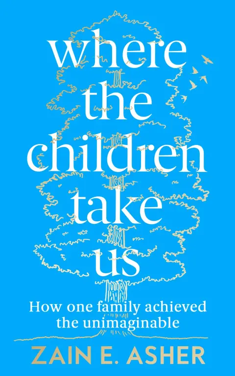 Cover of Where the Children Take Us