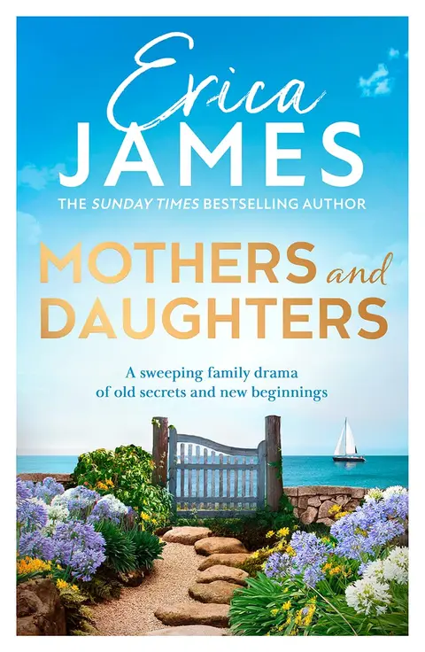 Cover of Mothers and Daughters