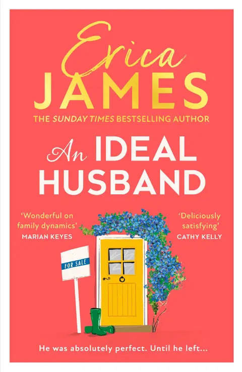 Cover of An Ideal Husband