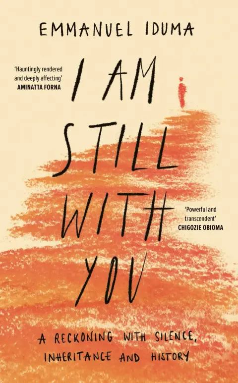 Cover of I Am Still with You