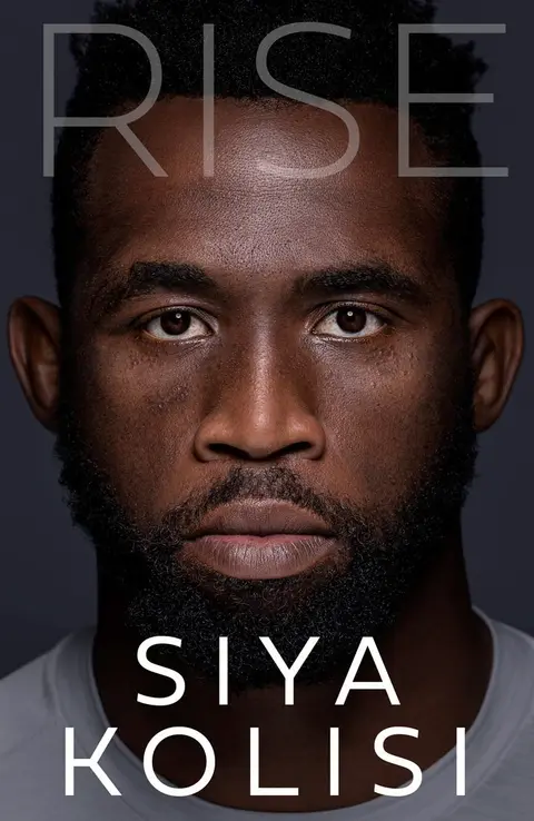 Cover of Rise