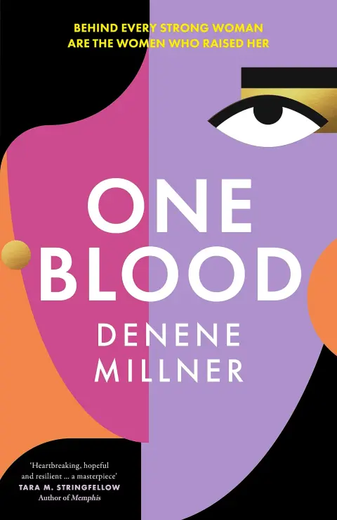 Cover of One Blood
