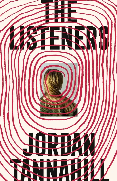 Cover of The Listeners