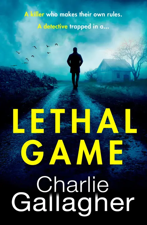 Cover of Lethal Game