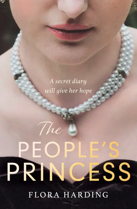 Cover of People's Princess