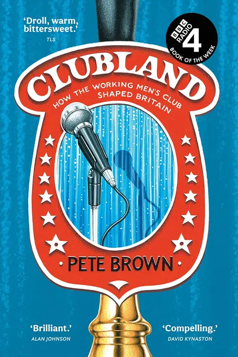 Cover of Clubland