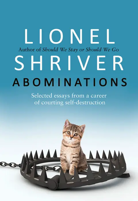 Cover of Abominations
