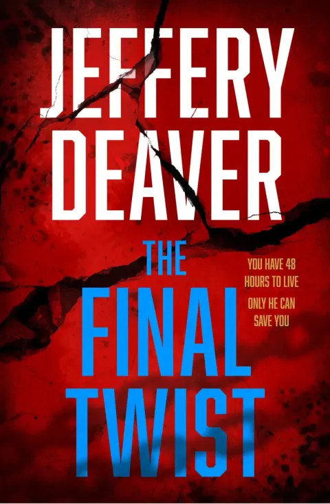Cover of The Final Twist