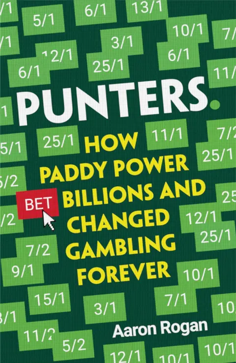 Cover of Punters