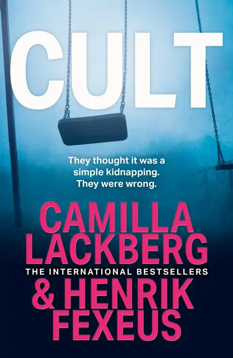 Cover of Cult
