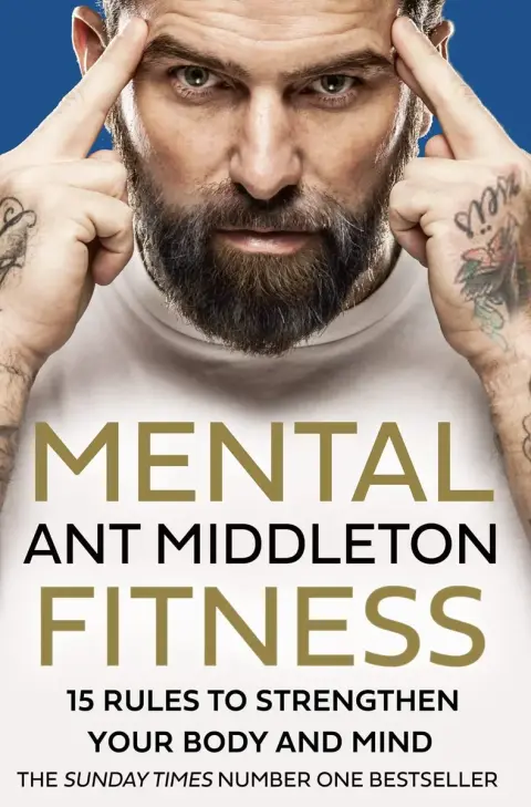 Cover of Mental Fitness