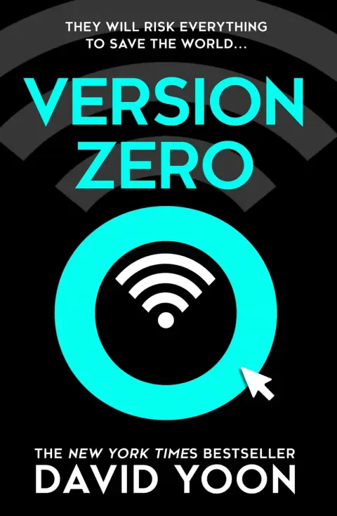 Cover of Version Zero