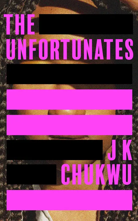 Cover of Unfortunates