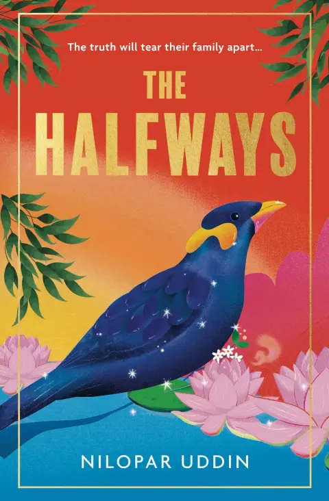 Cover of The Halfways