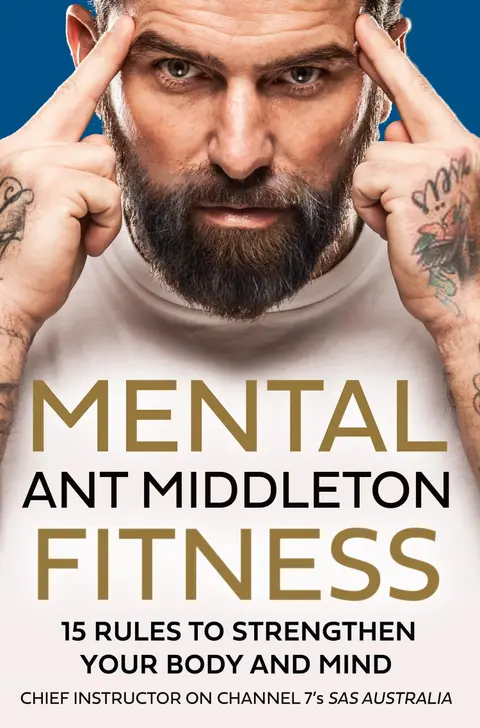 Cover of Mental Fitness