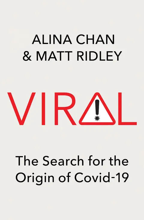 Cover of Viral